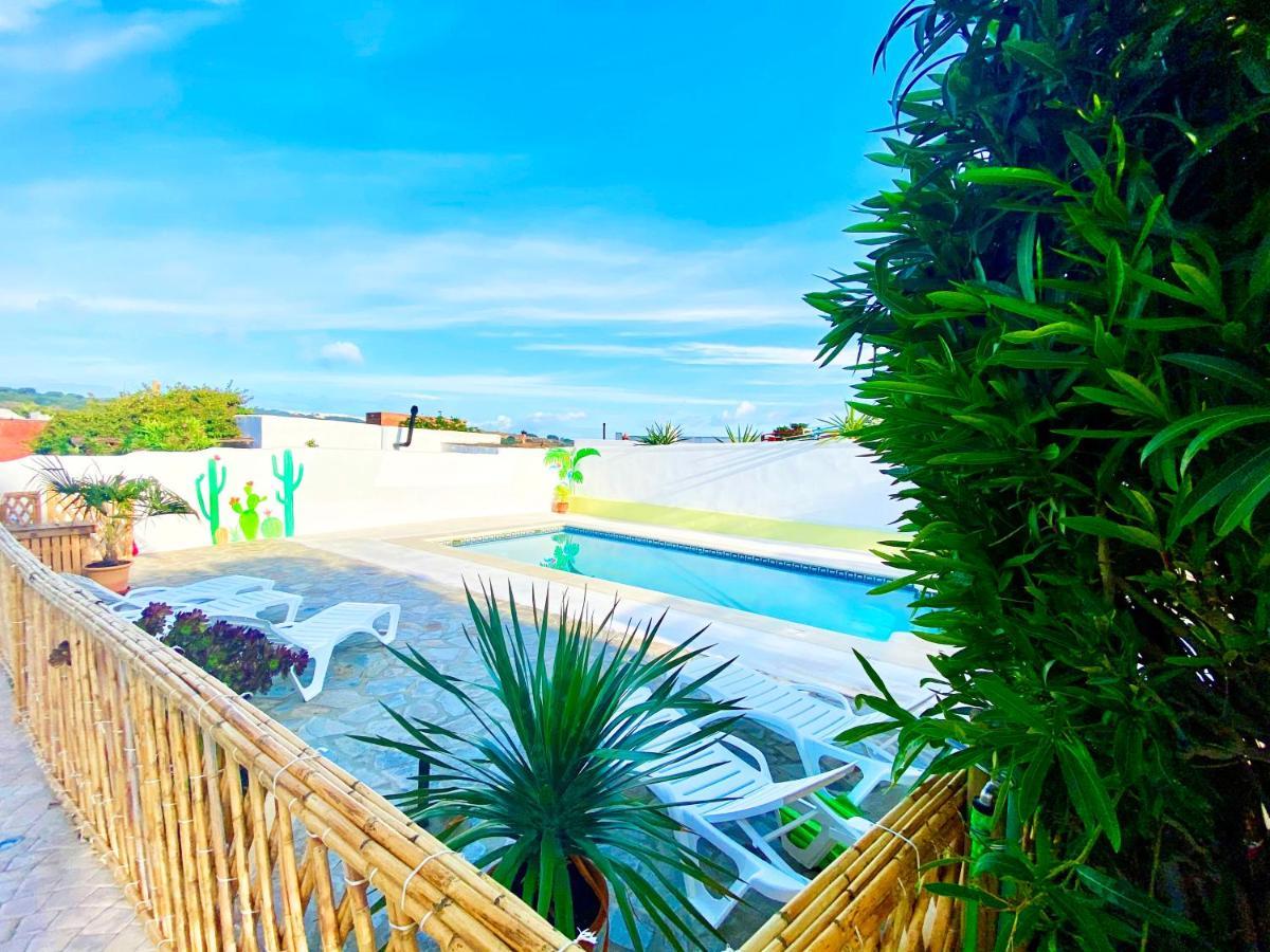 Gaditano Appartement Barbate