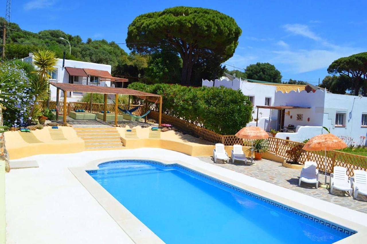 Gaditano Appartement *