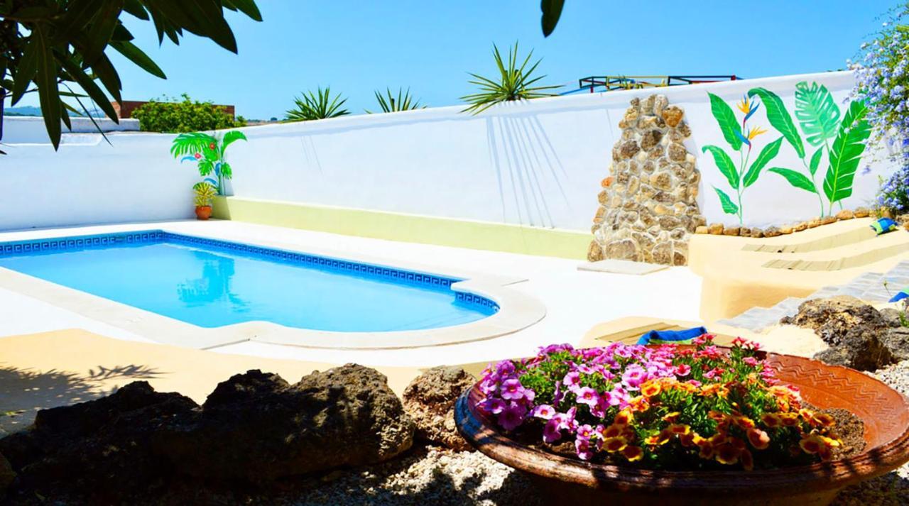 Gaditano Appartement