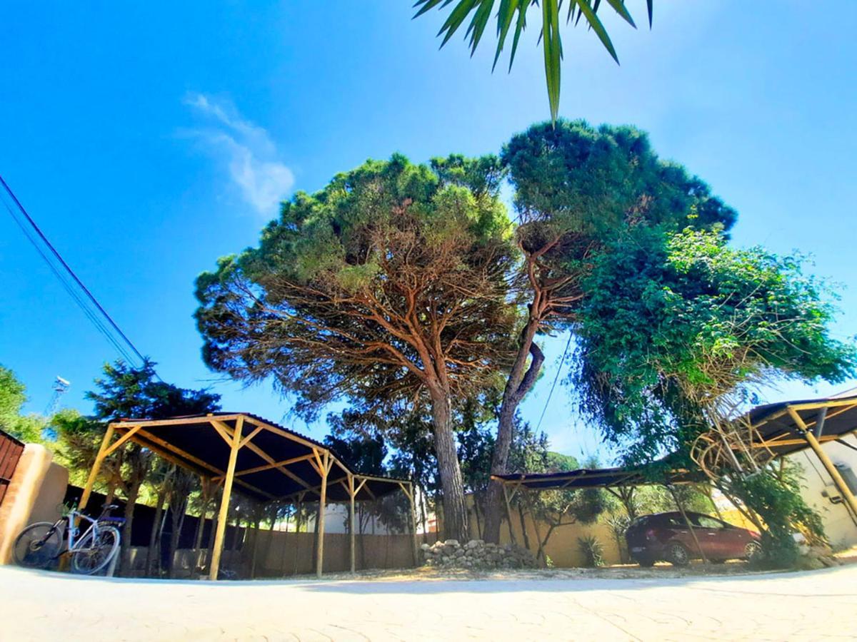 Gaditano Appartement *