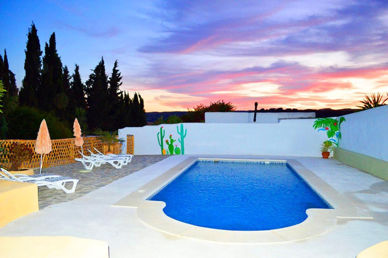Appartement Gaditano