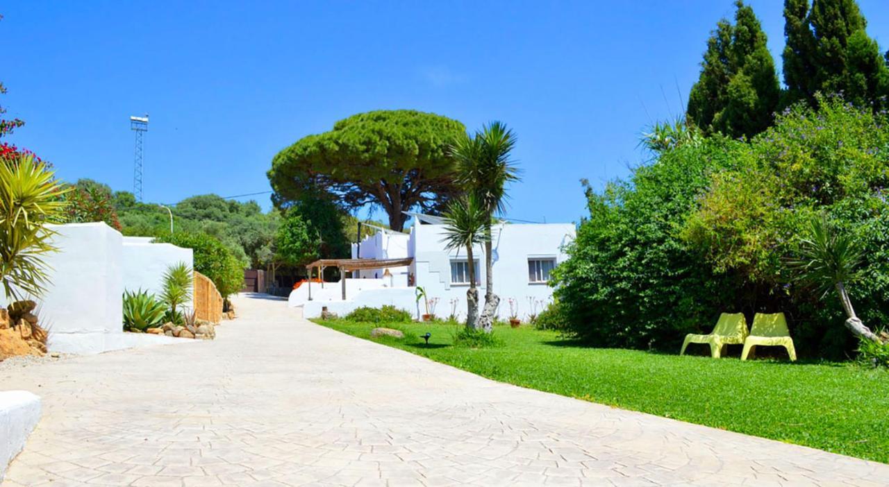 Appartement Gaditano *
