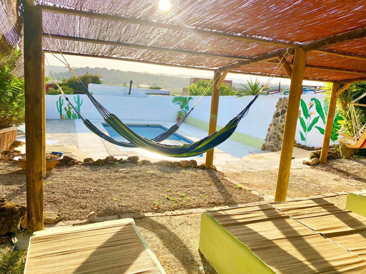 Apartamento Gaditano Barbate